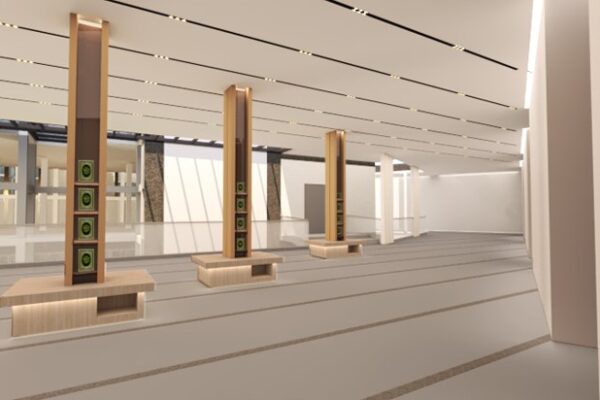 2F New prayer area (concourse)_02