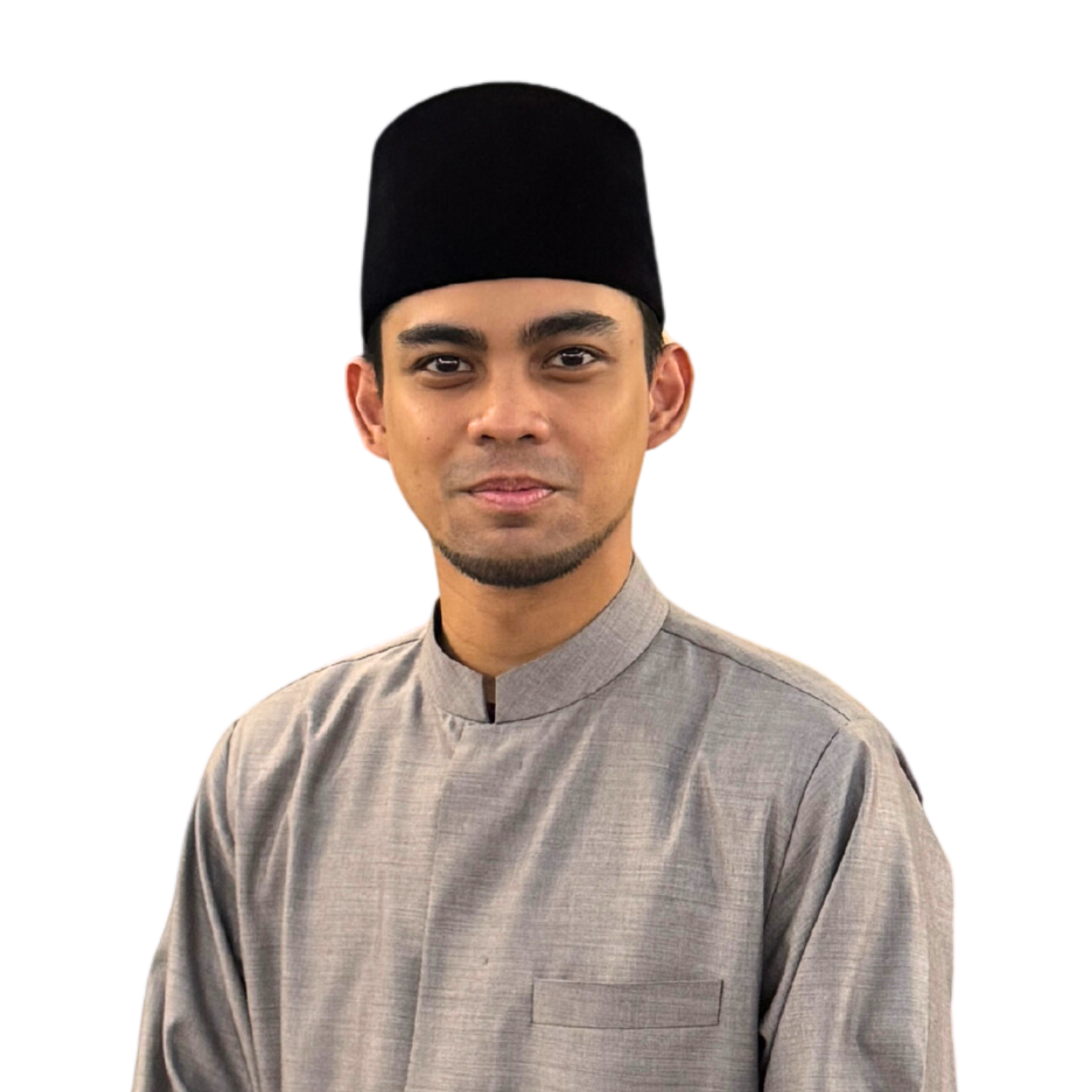 USTAZ MOHAMED FAHMI MOHAMED NOR