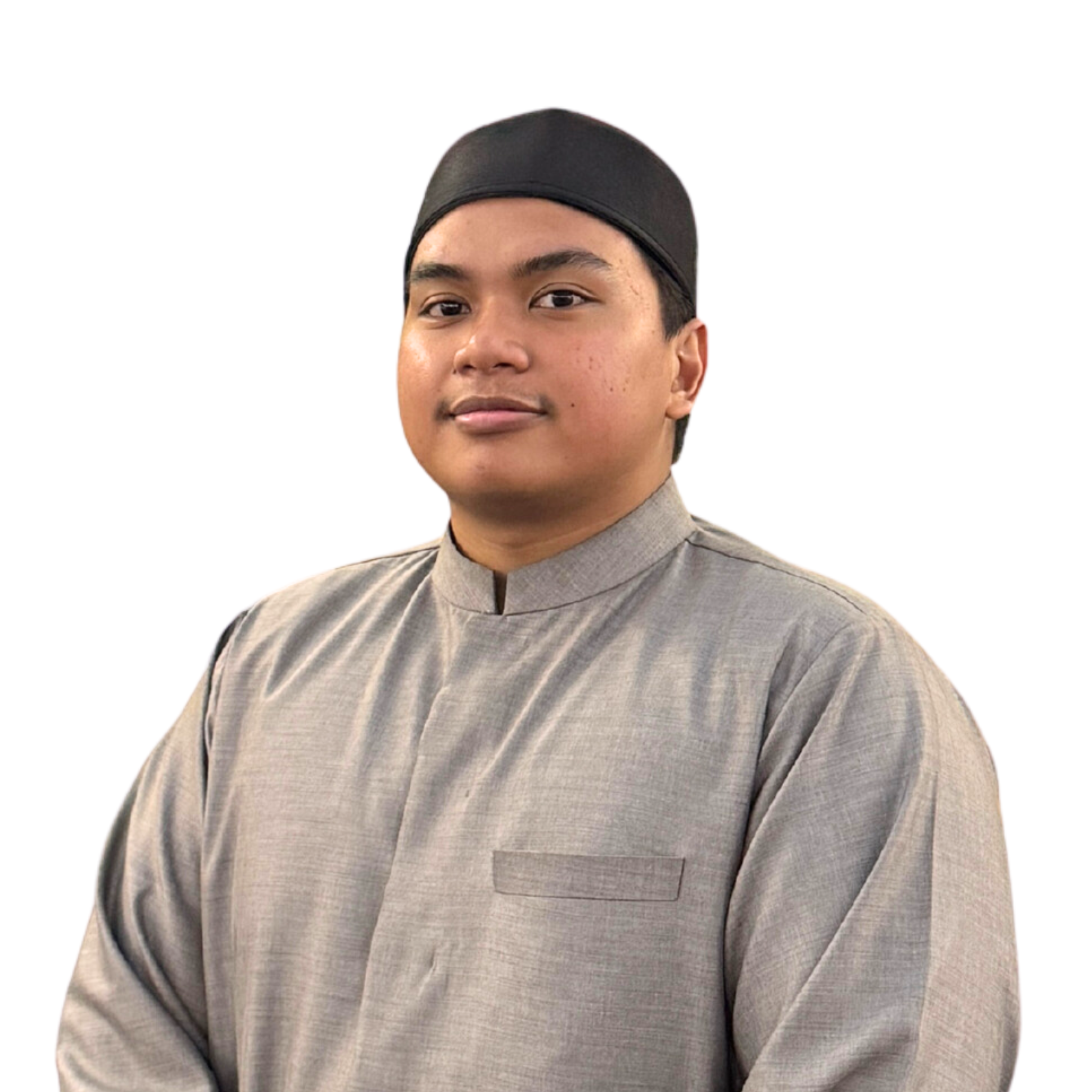 USTAZ MUHAMMAD KHATAMI MOHAMED ZAKARIA