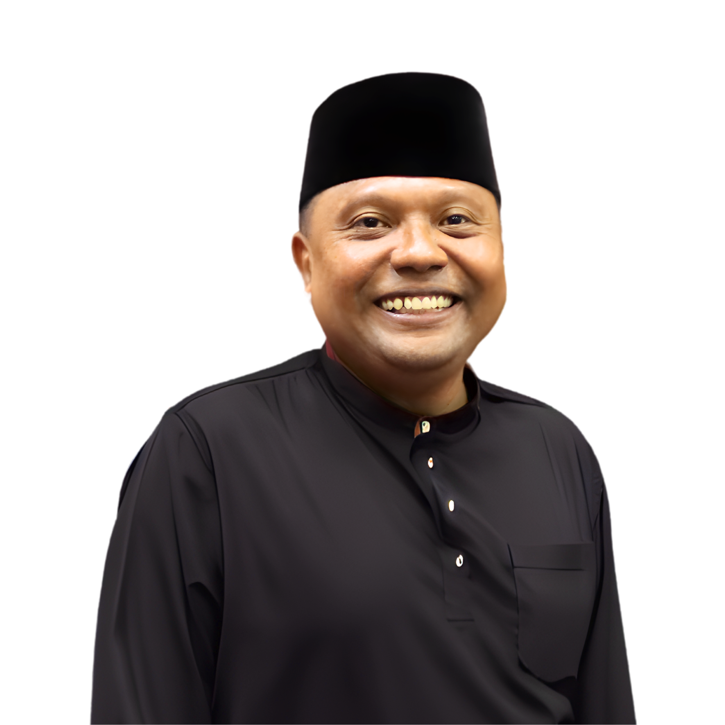 ENCIK ZURAIMI BIN ABDUL BASHEER