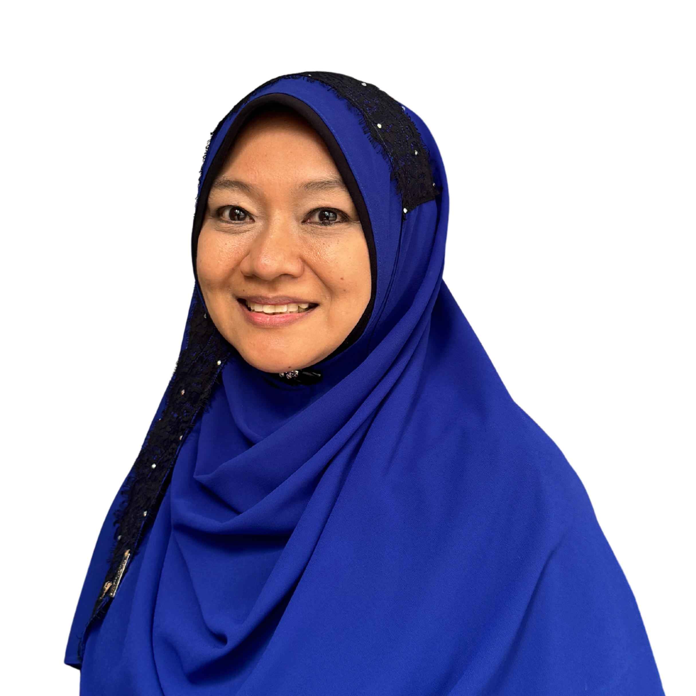 ARLINA LAZIM