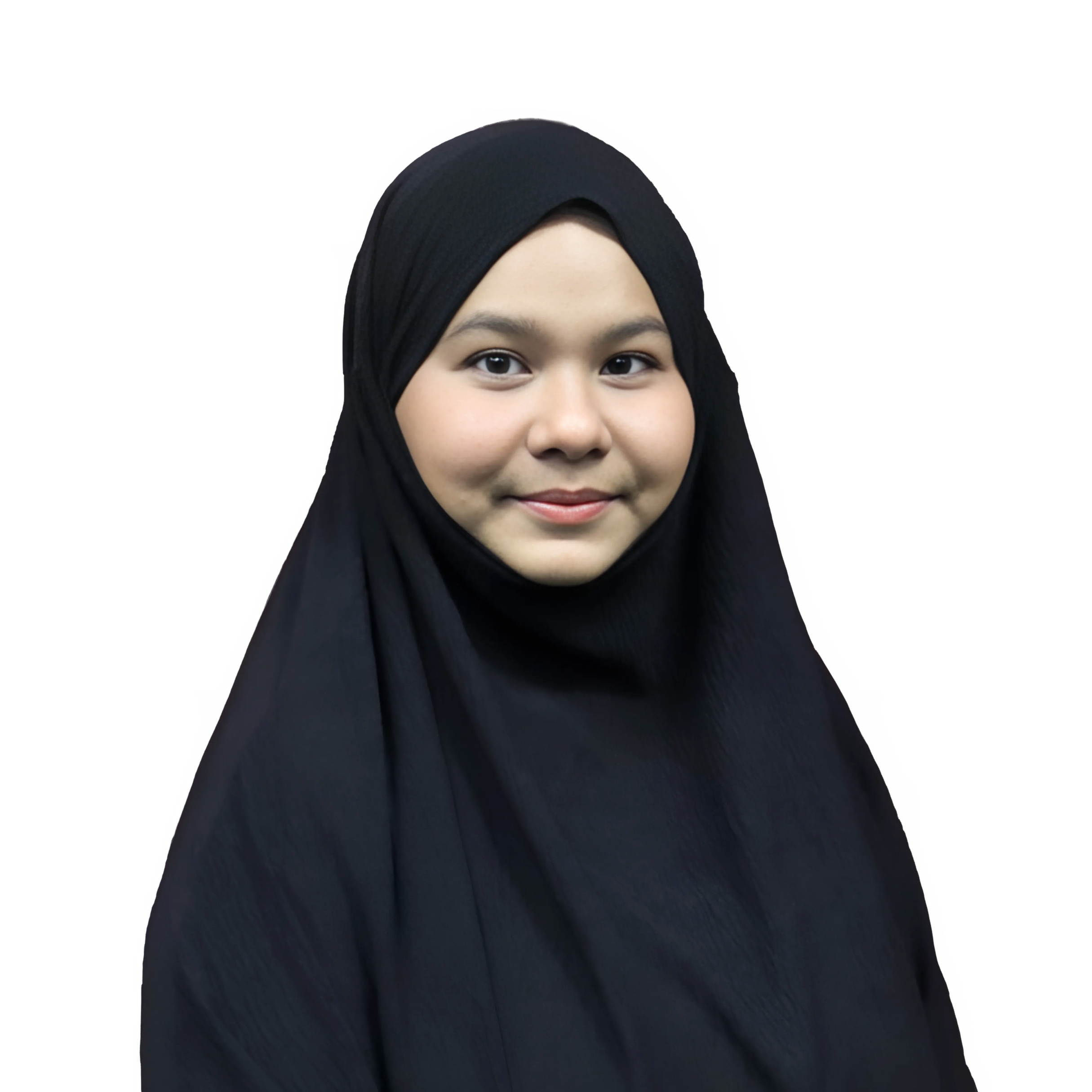 FATIN NUR AMALINA MOHD RAHID