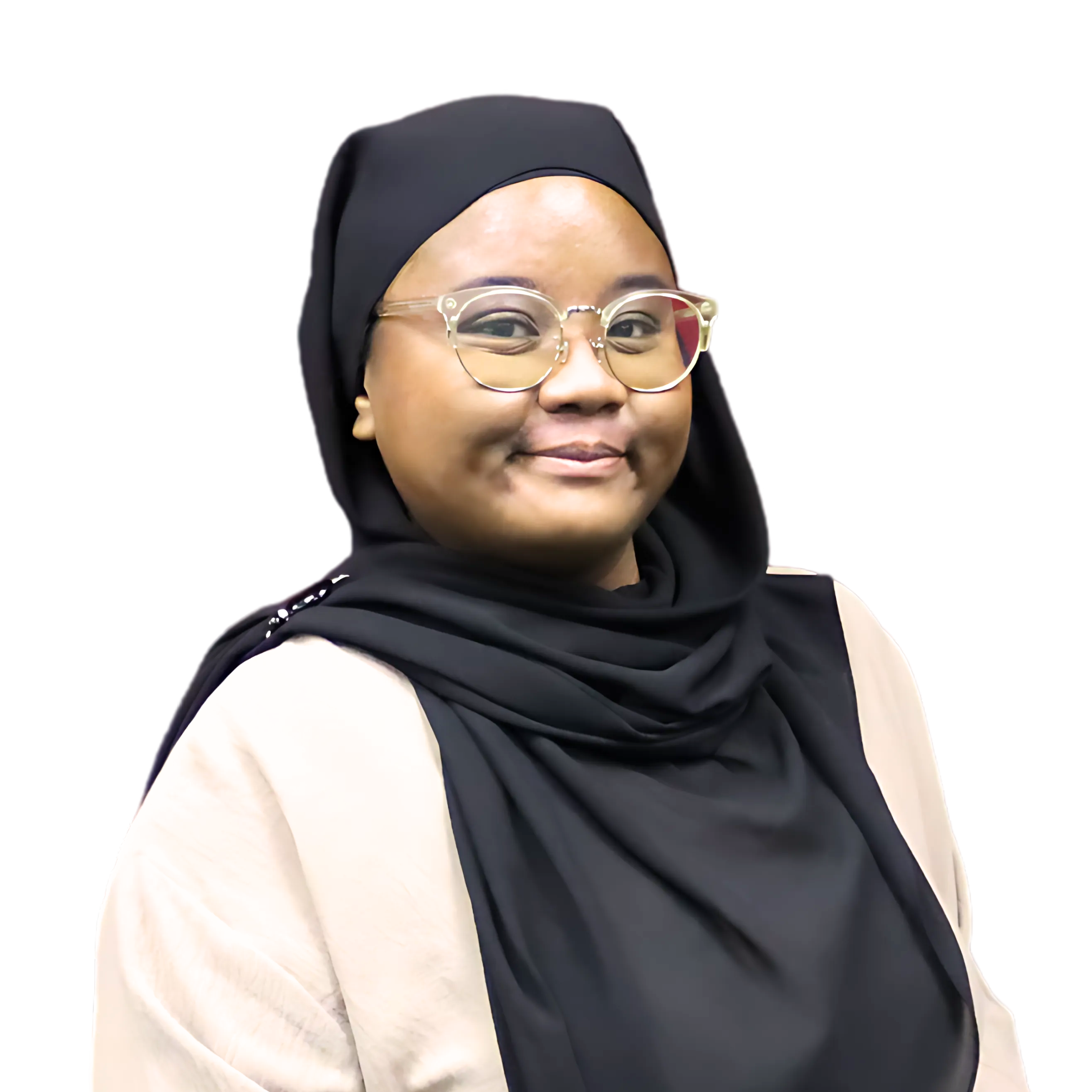 PUTERI NUR SYAHIRAH MARDUFI